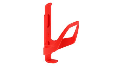 Porte-Bidon BBB DualCage 2.0 Composite Rouge