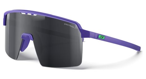 Julbo Intensity Junior Watt'Ever Spectron 3 Brille Violett/Grau Kinder