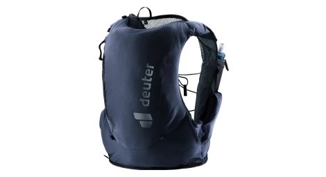 Zaino idratante Deuter Traick 9 Nero Uomo