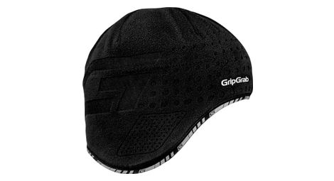 Gripgrab casquette aviator cap noir