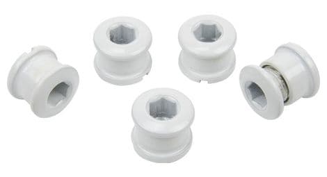 Pack de 5 vis insight pour couronne 6.5*4mm