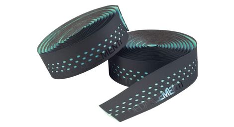 Ruban de cintre deda presa noir turquoise