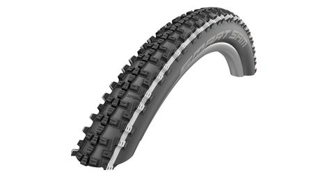 Schwalbe smart sam 27.5 plus tire tubtype folding snakeskin double defense addix