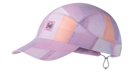 Casquette unisexe buff pack speed rose