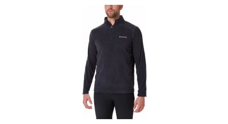 Columbia Klamath Range II Fleece Black