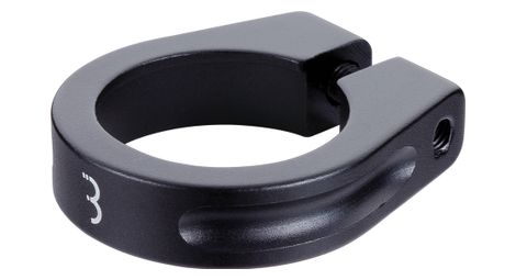 Collier de selle bbb thestrangler noir