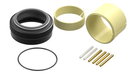 Kit di ricondizionamento OneUp per reggisella OneUp V3 da 27,2 mm
