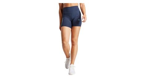 Adidas performance adizero 5in shorty azul mujer m