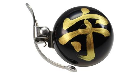 Sonnette crane suzu - omamori - protection