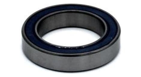 Roulement max - blackbearing - 20306-2rs - 20x30x6 mm