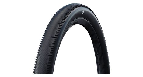 Pneu de Gravel Schwalbe G-One RS Pro 29'' Tubeless Ready Souple Race Pro RaceGuard Addix Race E-25 Noir