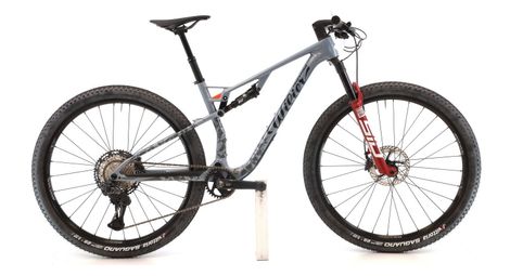 Produit reconditionné · Wilier URTA MAx SLR XT Di2 / Vélo VTT | Très bon état