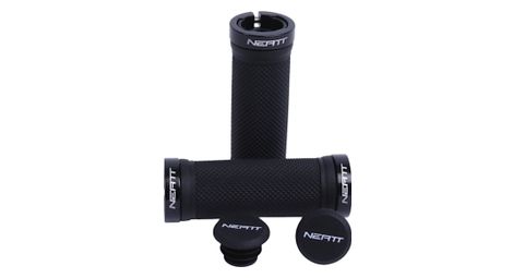 Paire de Grips Enfants Neatt Race Small 95mm Noir