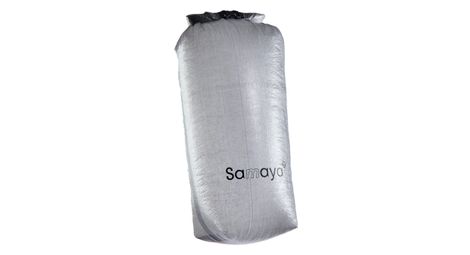 Sac Etanche Samaya 16L Gris