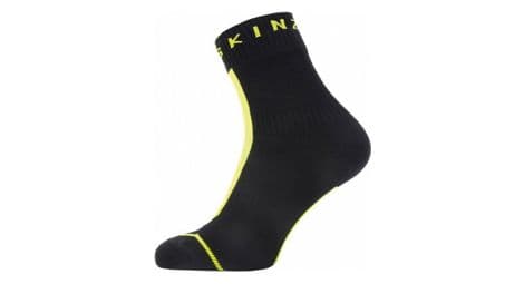 Chaussettes de cheville imperméables sealskinz hydrostop