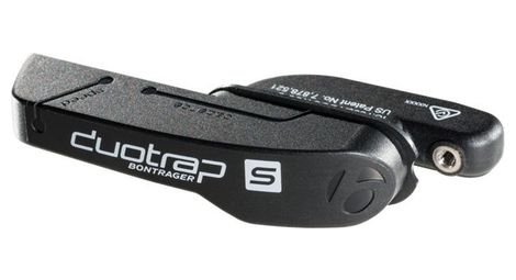 Bontrager capteur digital duotrap s