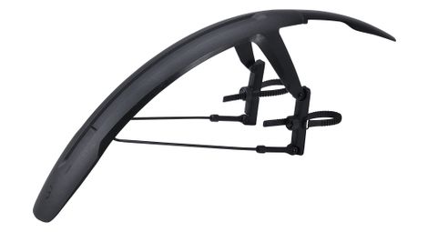 Discguard Plus Vorderrad Schutzblech 28 Schwarz