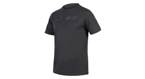 T shirt endura one clan camo gris anthracite