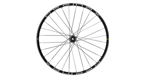 Roue arriere mavic e deemax 30 29  boost 12x148 mm 6 trous