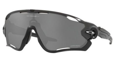 Oakley jawbreaker hi res matte carbon / prizm black / ref. oo9290-7131