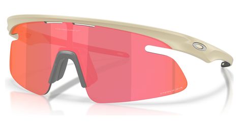 Lunettes Oakley RSLV Lite Sandstorm/Prizm Trail Torch/Ref : OO9527D-0650