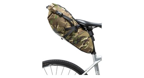 Sacoche de selle pack2ride inova 18l camo