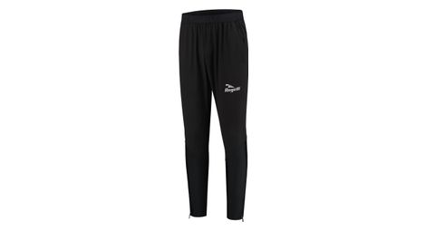 Collant de running rogelli evermore - homme - noir