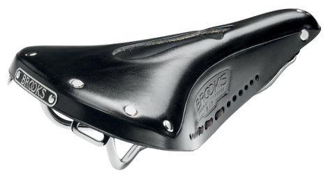 Brooks b17 narrow imperial saddle black