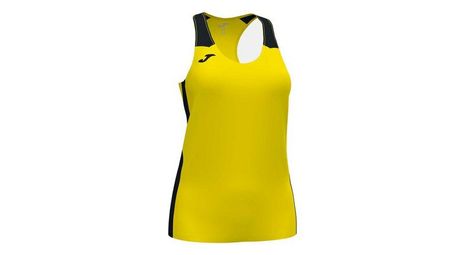 Debardeur femme joma record ii