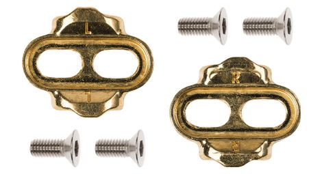 CRANKBROTHERS Premium-Pedalplatten (Paar)