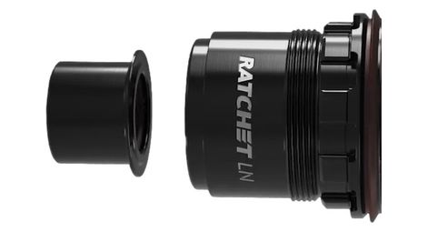 dt swiss sram xd freewheel body for ratchet ln