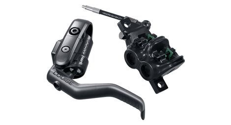 Magura Louise Elite schijfrem voor of achter (zonder schijf) Zwart