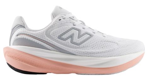 new balance 1080 v15 white pink women s running shoes