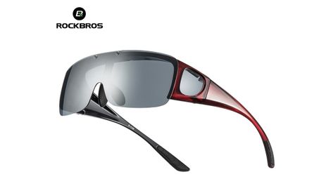 Lunettes Cyclisme Photochromiques UV400