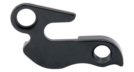 Patte de dérailleur ibis mojo, mojo sl, tranny 135x10