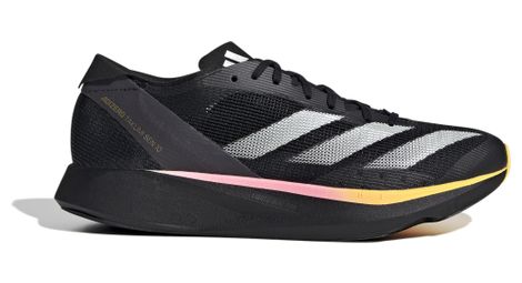 Hardloopschoenen adidas adizero takumi sen 10 zwart/roos/oranje heren