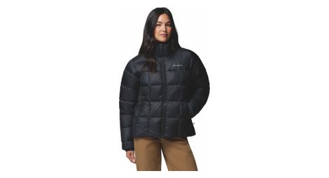 Piumino Columbia Puffect III Nero Donna