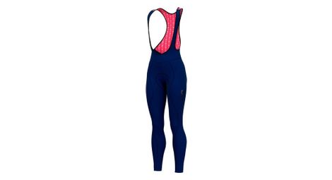 Culote para mujer alé essential solid azul