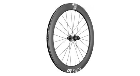 Roue arrière dt swiss arc 1400 dicut 62 disc | 12x142mm | centerlock