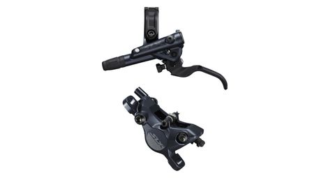 Frein avant shimano slx m7100 resine j kit sans disque
