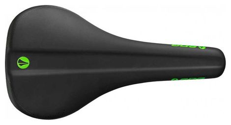 Selle sdg bel air 3.0 lux alu noir et vert