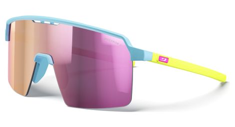 Lunettes Julbo Intensity Junior Spectron 3 Bleu/Violet Enfant