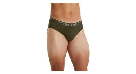 Slip icebreaker anatomica briefs