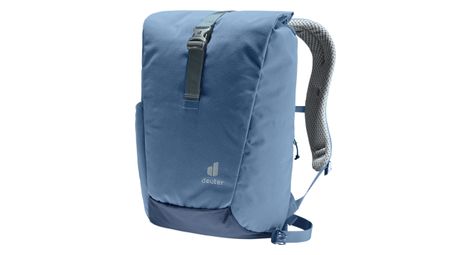 Sac a dos deuter stepout 22 bleu