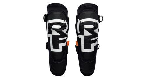 Genouilleres enfants race face sendy dh noir