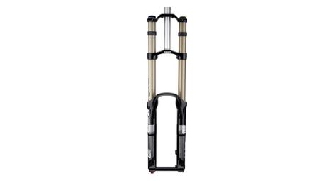 Rockshox 2011 mtb boxxer rc 200mm 20mm axle 1'' 1/8 drive
