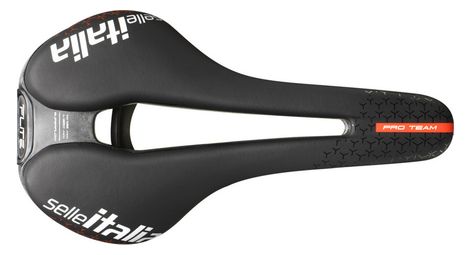 Selle selle italia flite boost pro team kit carbonio superflow noir
