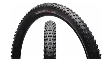 Pneu kenda karma² 29´´ k1237 tubeless foldable vtt  noir 29´´ / 2.40