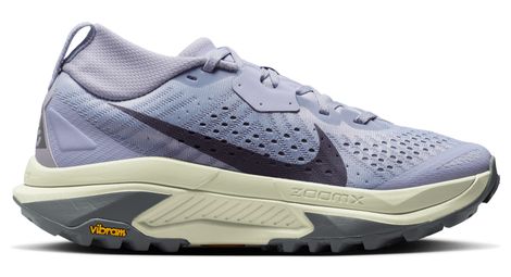 Scarpe da trail Nike ACG Zegama viola da donna