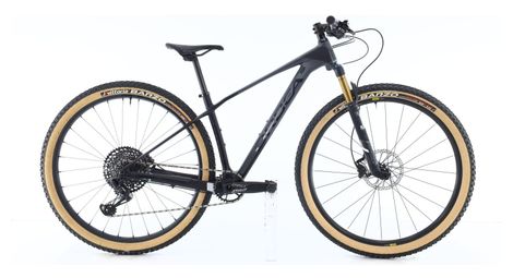 Produit reconditionné · orbea alma carbone gx / vélo vtt / orbea | bon état